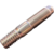 Esparragos para escape acero inox x U. Largos Arp