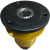 Saca Volante Tormen Amarillo - comprar online