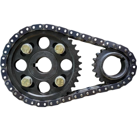 Corrector Ford 6 Cil Cadenero