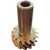 Eng. De Bronce Fiat M.Tipo Geb