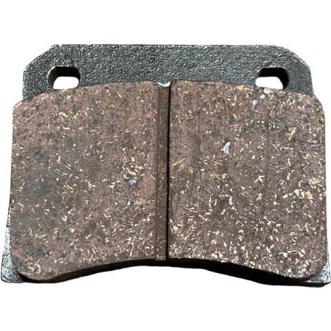 Pastillas Caliper Bendix Chico 125/1500