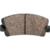 Pastillas Caliper Fiat 128 Iava - comprar online