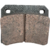 Pastillas Caliper Bendix Chico 125/1500 - comprar online