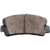 Pastillas Caliper Fiat 128 Iava