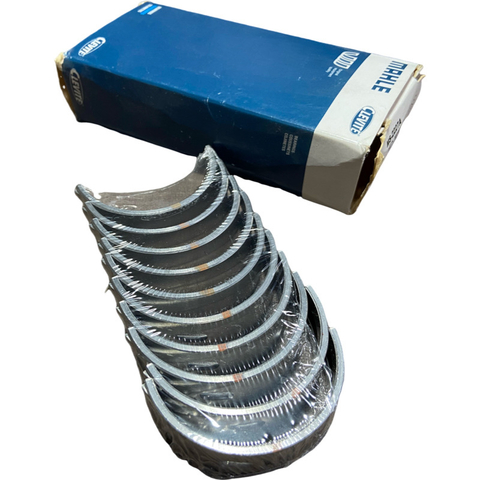 Cojinete Clevite Bancada Vw por juego 4 cil STD