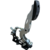 Pedalera de Piso 2 Bombas, Embrague a Cable Con Pedal de Acelerador - Rh Competicion Racing Parts 