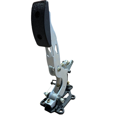 Pedal de Acelerador de Piso c/Vinculo y Mariposa