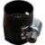 Capuchon con Abrazadera An10 Negro - comprar online