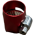 Capuchon con Abrazadera An8 Rojo - comprar online