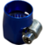 Capuchon con Abrazadera An8 Azul - comprar online