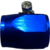 Capuchon con Abrazadera An8 Azul