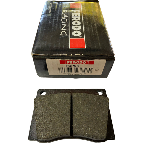 Pastillas Ferodo Caliper Bendix Grande Compuesto DS3000 - comprar online