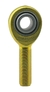 Rotula 8mm x 1.25 Derecha FK JM8M