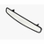 Repuesto Espejo Retrovisor 14" Longacre
