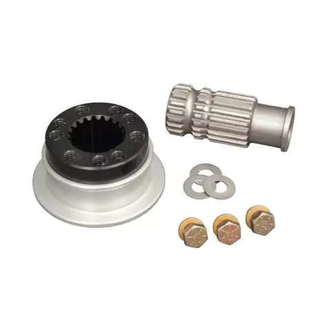 Saca Volante Estriado Longacre