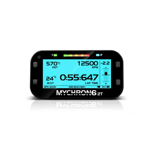 Aim Mychron6 2T - comprar online