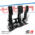 Pedalera de piso Tilton, linea 600, 3ped