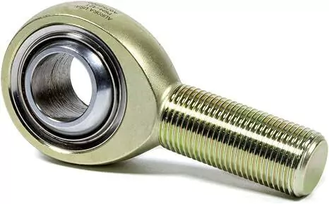 Rotula Aurora 3/4 Derecha racing