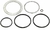 Kit reparacion Ruleman de Empuje Orings Quartermaster 710200