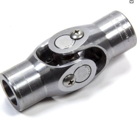 Cruceta Direccion Woodward Estria Gruesa-Fina 3/4-36