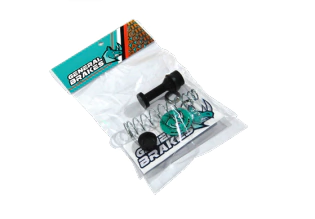 Reparacion General Brakes Bomba de Freno Larga C/Piston 7/8