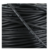 Cable de Bujia 8.5mm Msd Antiparasitario Negro