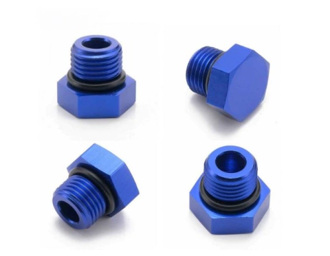 Tapon AN10 Epman - comprar online