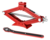 Crique Tijera , 1TN, con llave crique - comprar online