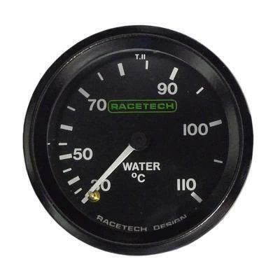 Reloj Racetech Temp Agua 40-110 - comprar online