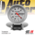 Tacometro Autometer 3707 0-8000 Rpm Silver