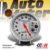 Tacometro Autometer 3911, Silver Sport Comp