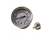 Reloj Presion Combustible para Dosadora 0-160 PSI