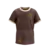 camisa-flamengo-edição-especial-2024-2025-pronta-entrega-torcedor-adidas-masculina-cor-marrom-th-sports-br