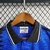 Camisa Seleção Argentina 2 Away Retrô 1994 Azul Gola Polo Adidas Masculina 