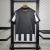 CAMISA BOTAFOGO I HOME 23/24 REEBOK MASCULINA PRETO E BRANCO - TH SPORTS BR 