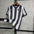 CAMISA BOTAFOGO I HOME 23/24 REEBOK MASCULINA PRETO E BRANCO - TH SPORTS BR 