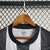 CAMISA BOTAFOGO I HOME 23/24 REEBOK MASCULINA PRETO E BRANCO - TH SPORTS BR 