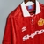 Camisa Manchester United Retrô 92/94 Torcedor Adidas Masculina - Vermelho - comprar online