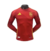camisa-espanha-I-home-2024-2025-manga-longa-jogador-adidas-vermelho-th-sports-br