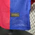 camisa-barcelona-I-home-2023-2024-manga-longa-jogador-nike-masculina-azul-vermelho-grena-th-sports-br