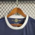 Camisa Seleção Escócia Edição Especial 100 anos Azul Escura 2023-2024 Adidas Masculina