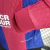 camisa-barcelona-I-home-2023-2024-manga-longa-jogador-nike-masculina-azul-vermelho-grena-th-sports-br