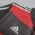 Camisa Seleção Alemanha Away 2014 Torcedor Adidas Masculina - Preto + Vermelho na internet