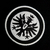 CAMISA-FRANKFURT-1-HOME-2021-2022-PRETA-TORCEDOR-NIKE-MASCULINA-GOLA-POLO-PNG