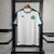 Camisa do Guarani 2 Reserva Branca 2023/24 Kappa Masculina 