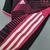 Imagem do Camisa Argélia Away 21/22 Torcedor Adidas Masculina - Rosa + Preto