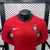 camisa-seleção-portugal-I-home-2024-2025-manga-longa-nike-jogador-vermelho-th-sports-br