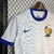 camisa-seleção-frança-II-away-2024-2025-torcedor-nike-masculina-branca-listras-azul-vermelho-th-sports-br