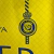 Camisa Al-Nassr Home 23/24 - Torcedor Dunes Masculina - Amarela - Camisas de Futebol | TH SPORTS BR 