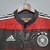 Camisa Seleção Alemanha Away 2014 Torcedor Adidas Masculina - Preto + Vermelho - Camisas de Futebol | TH SPORTS BR 